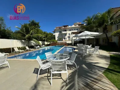 Cobertura com 3 Quartos à venda, 160m² no Piatã, Salvador