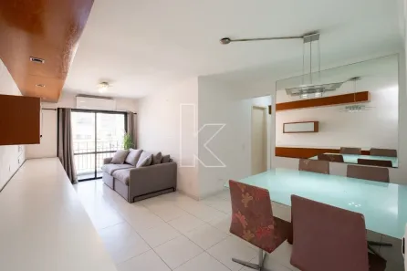 Apartamento com 3 Quartos à venda, 76m² no Vila Olímpia, São Paulo