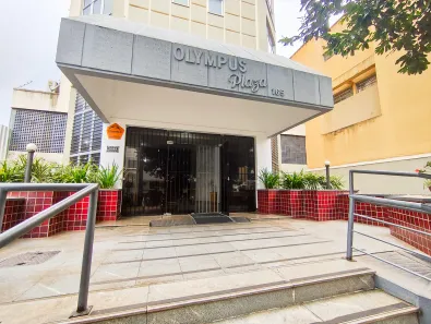 Sala Comercial à venda, 41m² no Setor Aeroporto, Goiânia