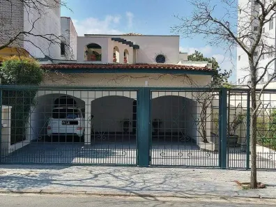 Casa com 3 Quartos à venda, 417m² no Paraíso, Santo André