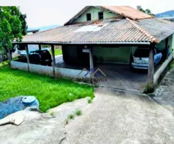 Fazenda/Sítio com 4 Quartos à venda, 550m² no , Mairiporã