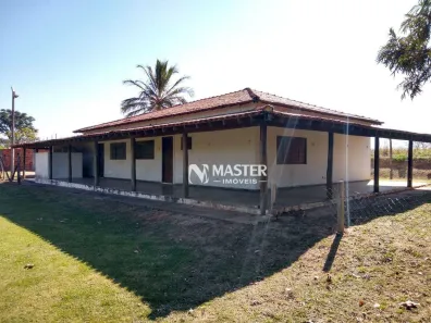Fazenda/Sítio com 4 Quartos à venda, 350m² no Sítios de Recreio Panambi, Marília