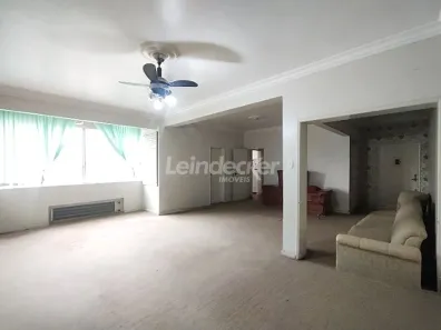 Apartamento com 3 Quartos para alugar, 126m² no Bom Fim, Porto Alegre