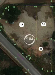 Lote/Terreno à venda, 2000m² no Caminho de Búzios, Cabo Frio