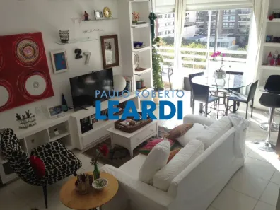 Apartamento com 1 Quarto à venda, 72m² no Vila Madalena, São Paulo