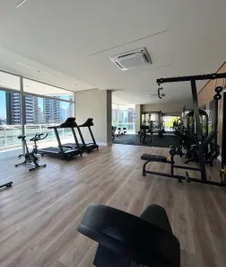 Apartamento com 3 Quartos à venda, 186m² no Nazaré, Belém
