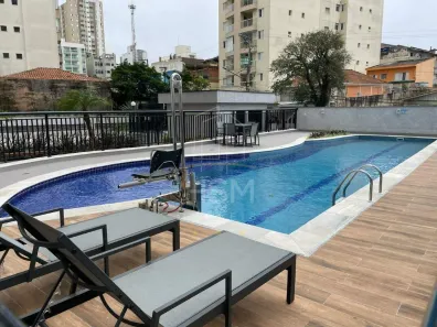 Apartamento com 2 Quartos à venda, 48m² no Centro, São Bernardo do Campo