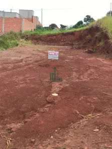 Lote/Terreno à venda, 208m² no Jardim São Francisco, Piracicaba