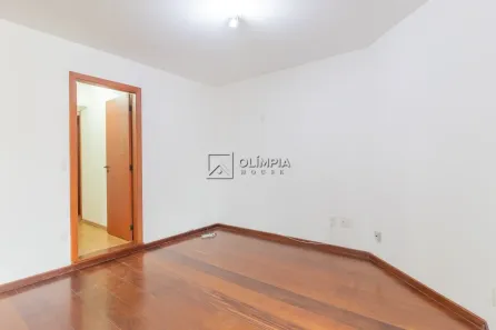 Apartamento com 3 Quartos à venda, 130m² no Moema, São Paulo