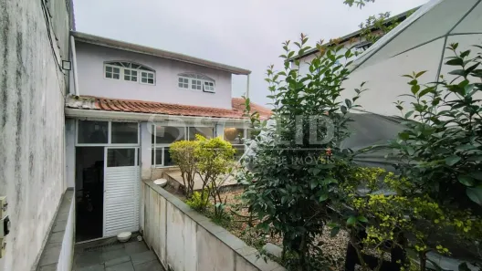 Casa com 3 Quartos à venda, 278m² no Jardim Mália II, São Paulo