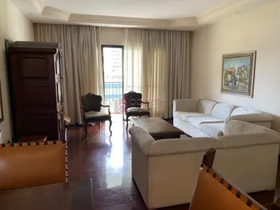 Apartamento com 4 Quartos à venda, 263m² no Vila Boaventura, Jundiaí