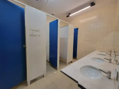 para alugar, 1325m² no Centro, Belo Horizonte