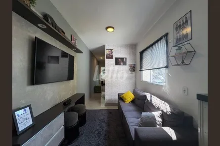 Apartamento com 2 Quartos à venda, 108m² no Parque Oratório, Santo André