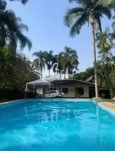 Fazenda/Sítio com 3 Quartos à venda, 347m² no Batistini, São Bernardo do Campo