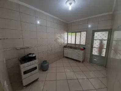Casa com 3 Quartos à venda, 69m² no Jardim Professor Antônio Palocci, Ribeirão Preto