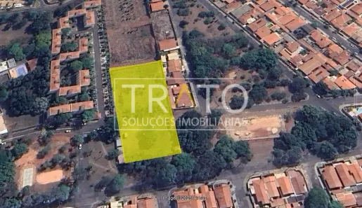 Lote/Terreno à venda, 5001m² no Chácara da Barra, Campinas