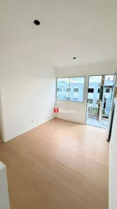 Apartamento com 2 Quartos à venda, 42m² no Quarenta Horas (Coqueiro), Ananindeua