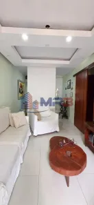 Apartamento com 2 Quartos à venda, 57m² no Freguesia (Jacarepaguá), Rio de Janeiro