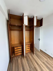 Apartamento com 2 Quartos à venda, 65m² no Todos os Santos, Rio de Janeiro