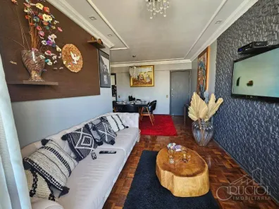 Apartamento com 3 Quartos à venda, 96m² no Centro, Londrina