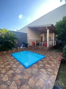 Casa com 3 Quartos à venda, 96m² no Portal de Versalhes 1, Londrina