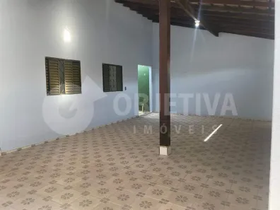 Casa com 2 Quartos à venda, 220m² no Residencial Viviane, Uberlândia