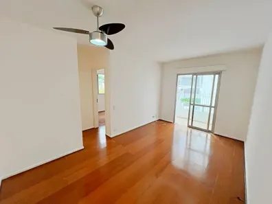 Apartamento com 1 Quarto para alugar, 56m² no Jardim Paulista, São Paulo