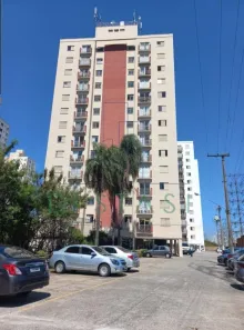 Apartamento com 2 Quartos à venda, 62m² no Vila Ivone, São Paulo
