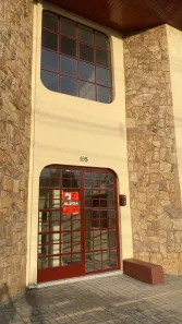Sala Comercial para alugar, 32m² no Centro, Taubaté