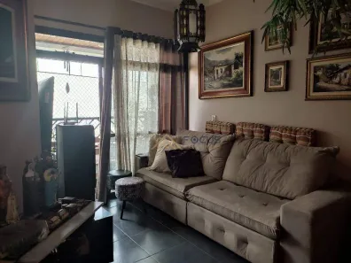 Apartamento com 4 Quartos à venda, 109m² no Parque União, Jundiaí