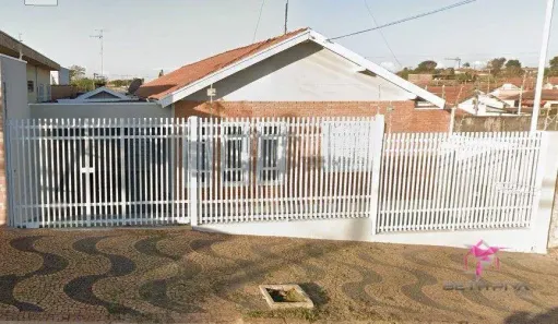 Casa com 3 Quartos à venda, 158m² no Centro, Leme