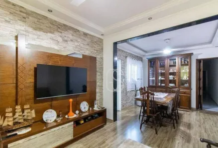 Casa com 3 Quartos à venda, 142m² no Jardim Leila, Guarulhos