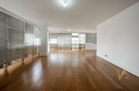 Apartamento com 3 Quartos à venda, 240m² no Santa Cecília, São Paulo