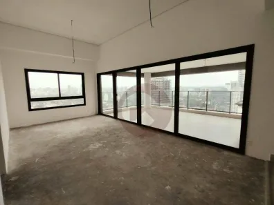 Apartamento com 4 Quartos à venda, 175m² no Pinheiros, São Paulo
