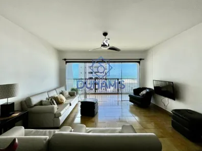 Apartamento com 3 Quartos à venda, 172m² no Pitangueiras, Guarujá
