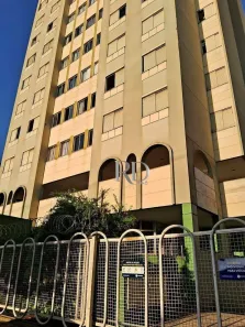 Apartamento com 3 Quartos à venda, 74m² no Vila Penteriche, Londrina