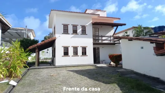 com 4 Quartos para alugar, 210m² no Vilas do Atlântico, Lauro de Freitas