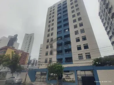 Apartamento com 2 Quartos à venda, 76m² no Boa Viagem, Recife