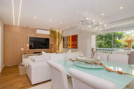 Apartamento com 3 Quartos à venda, 118m² no Lar São Paulo, São Paulo