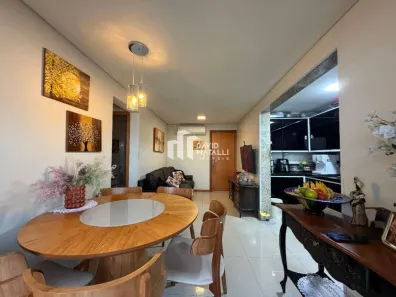 Apartamento com 2 Quartos à venda, 60m² no Morada de Camburi, Vitória