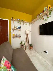 Apartamento com 1 Quarto à venda, 42m² no Barra, Salvador