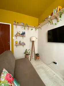 Apartamento com 1 Quarto à venda, 44m² no Barra, Salvador