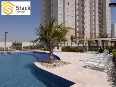 Apartamento com 3 Quartos à venda, 72m² no Jardim Torres São José, Jundiaí