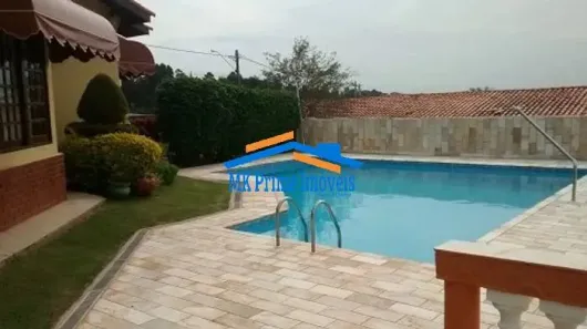 Fazenda/Sítio com 6 Quartos à venda, 2781m² no Condomínio Porta do sol, Mairinque