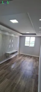 Apartamento com 3 Quartos à venda, 69m² no Jardim Sales, Jundiaí