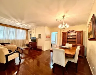 Apartamento com 2 Quartos à venda, 100m² no Santa Cecília, São Paulo