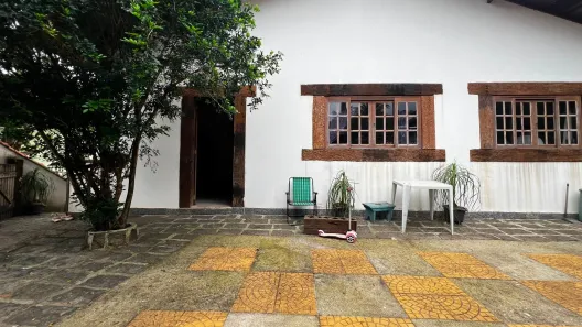 Casa com 3 Quartos à venda, 180m² no Ribeirão, Ilhabela