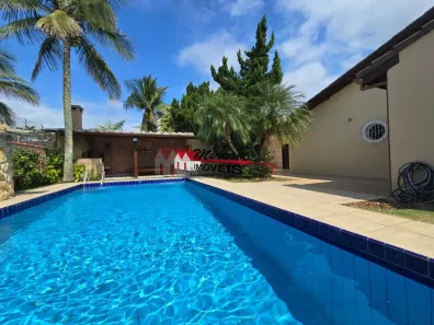 Casa com 3 Quartos à venda, 221m² no Parque Balneario Oasis, Peruíbe