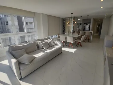 Apartamento com 3 Quartos à venda, 106m² no Navegantes, Capão da Canoa