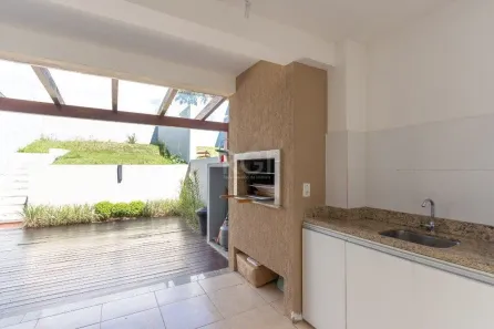 Casa com 3 Quartos à venda, 150m² no Ipanema, Porto Alegre